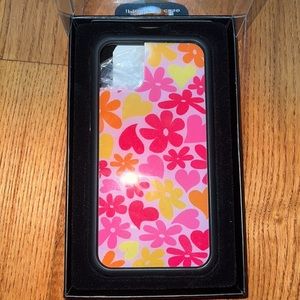 iphone 11 wildflower case